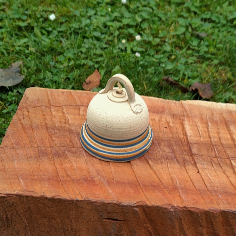 Fotka zvonek kamenina-3